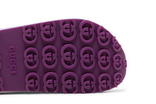 Load image into Gallery viewer, Gucci Interlocking G Slide Pink Purple (Women's)