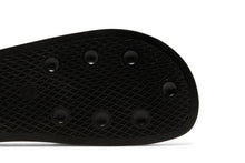 Load image into Gallery viewer, adidas Adilette Slides Core Black Cloud White (GS)