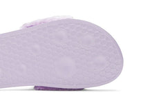 Load image into Gallery viewer, Puma Fur Slide Rihanna Fenty Orchid Bloom (Women's)