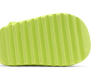 Load image into Gallery viewer, adidas Yeezy Slide Glow Green (Infants)