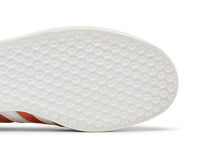 Load image into Gallery viewer, adidas Gazelle 85 Orange Cloud White