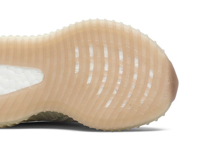 adidas Yeezy Boost 350 V2 Citrin (Infants)