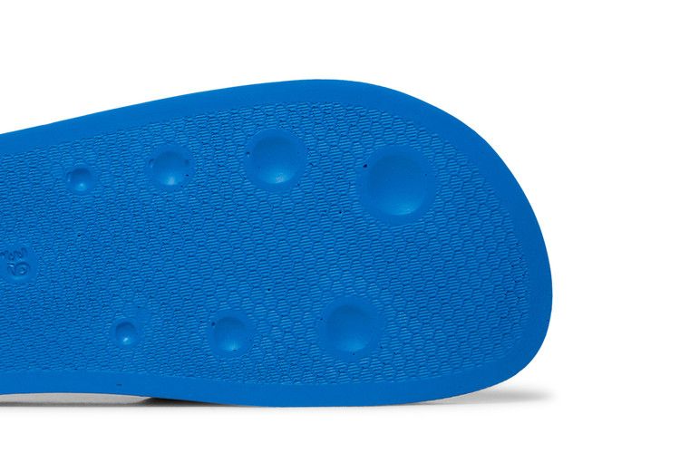 OFF-WHITE HF Pool Slide Blue (Women's)