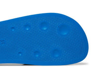 Load image into Gallery viewer, OFF-WHITE HF Pool Slide Blue (Women's)