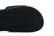 Load image into Gallery viewer, Nike Kawa Slide Black/White