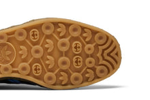 Load image into Gallery viewer, adidas x Gucci Gazelle Blue GG Monogram