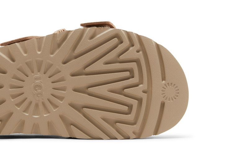 UGG Goldenstar Hi Slide Sand (Women's)