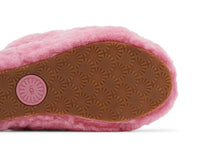 Load image into Gallery viewer, UGG Fluff Yeah Slide Pink Rose (Women's)
