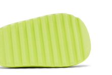 Load image into Gallery viewer, adidas Yeezy Slide Glow Green (2022 Restock) (Infants)