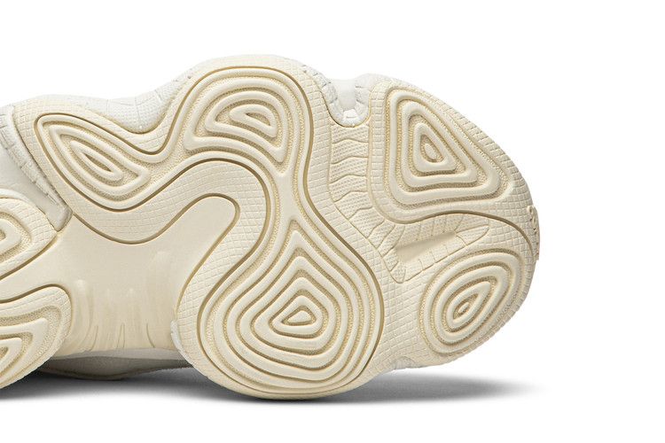 adidas Yeezy 500 Bone White (Kids)