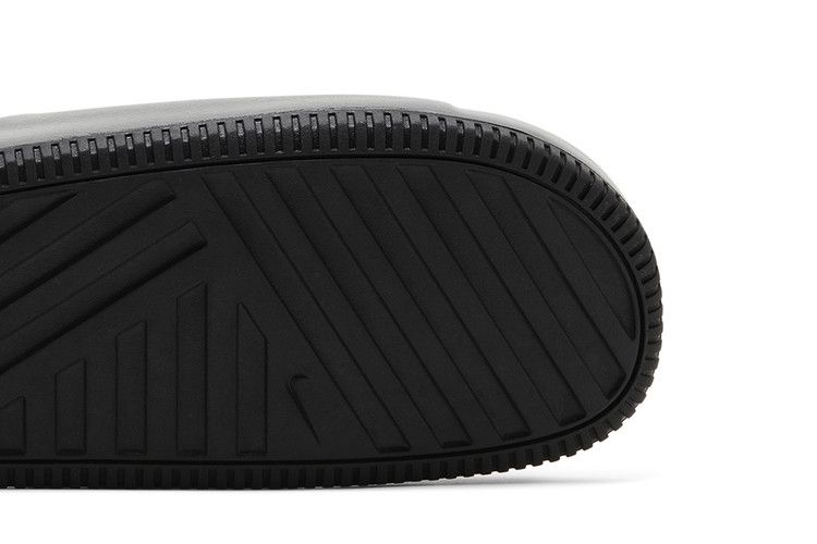 Nike Calm Slide Electric Pack Olympic Safari Black