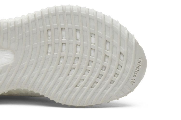 adidas Yeezy Boost 350 V2 Cream White (Infants)