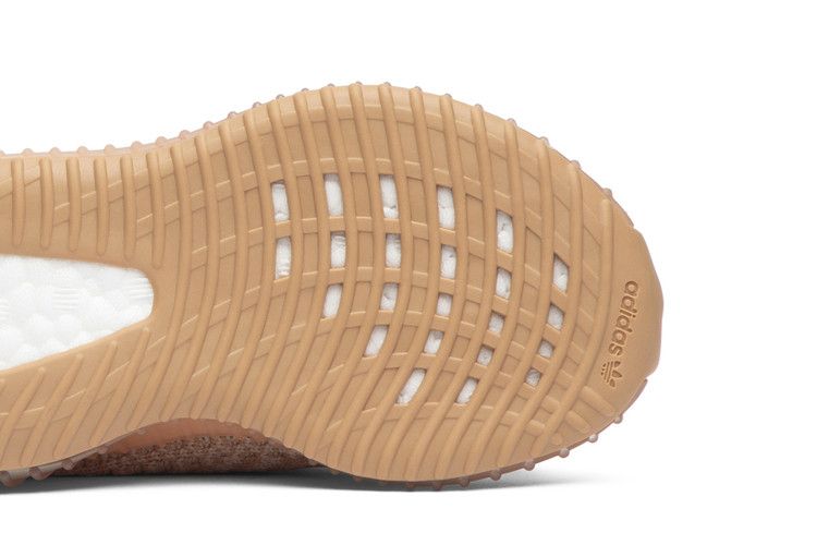 adidas Yeezy Boost 350 V2 Clay (Infants)