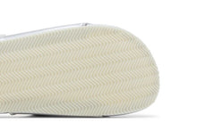 Load image into Gallery viewer, adidas Y-3 Slides Silver Metallic Brown Cream White