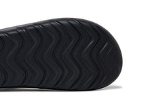 Load image into Gallery viewer, adidas Adicane Slides Carbon Core Black