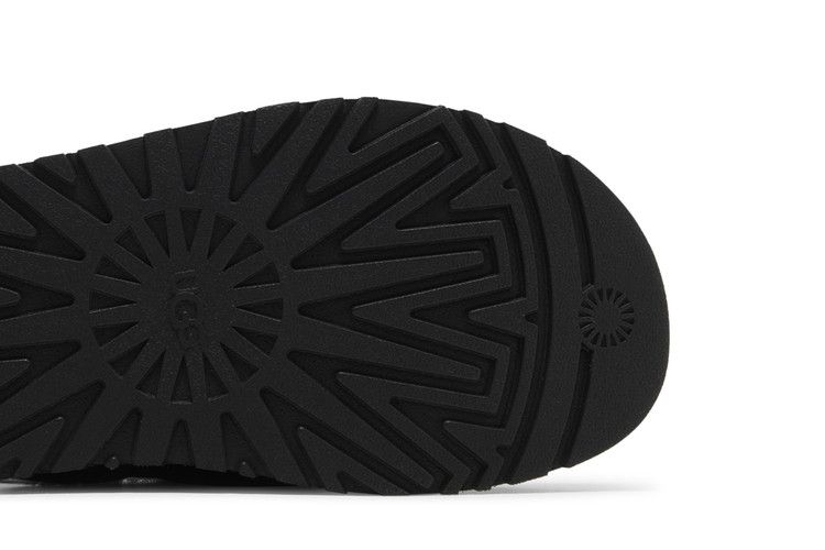 UGG Disco Cross Slide Tiger Print (Women's)