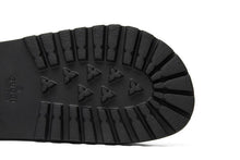 Load image into Gallery viewer, Gucci Web Slide Sandal Black