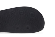 Load image into Gallery viewer, OFF-WHITE Industrial Belt Slider Dark Grey