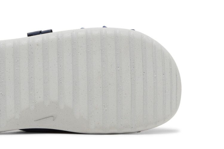 Nike Asuna 2 Slide Next Nature Midnight Navy Grey Fog