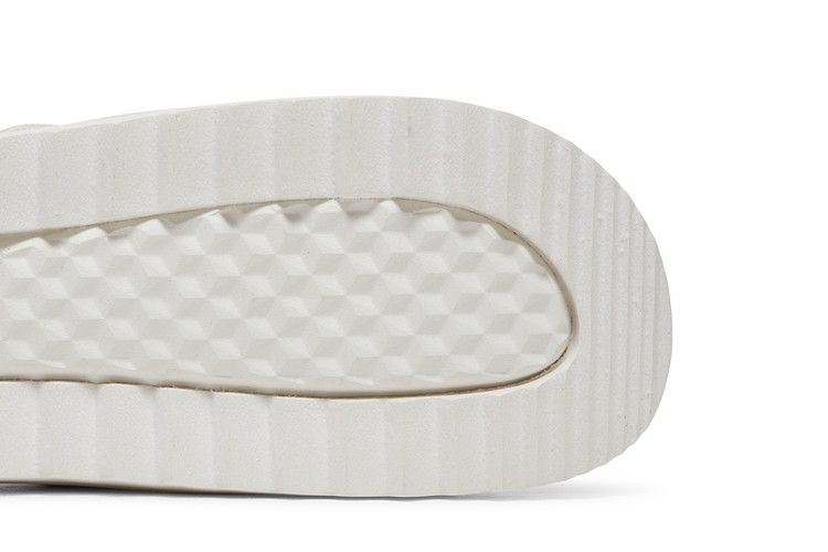 Nike Asuna Slide Pearl White Sail