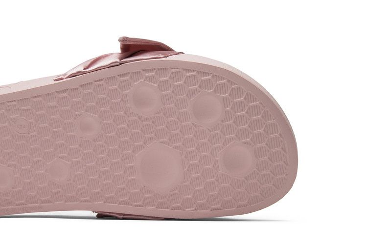 Puma Bow Slide Rihanna Fenty Pink (Women's)