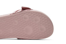 Load image into Gallery viewer, Puma Bow Slide Rihanna Fenty Pink (Women's)