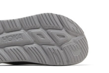 Load image into Gallery viewer, Hoka One One Ora Recovery Slide 3 Grey