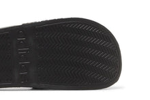 Load image into Gallery viewer, adidas Adilette Shower Slides Triple Black