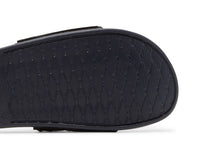 Load image into Gallery viewer, adidas Adilette Comfort Slides Legend Ink Cloud White