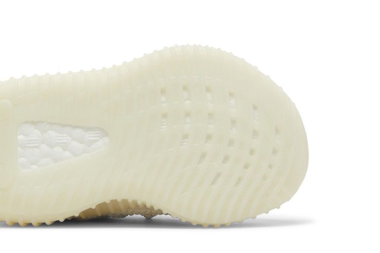 adidas Yeezy 350 V2 CMPCT Slate Bone (Infants)