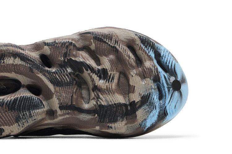 adidas Yeezy Foam RNR MX Cinder (Infants)