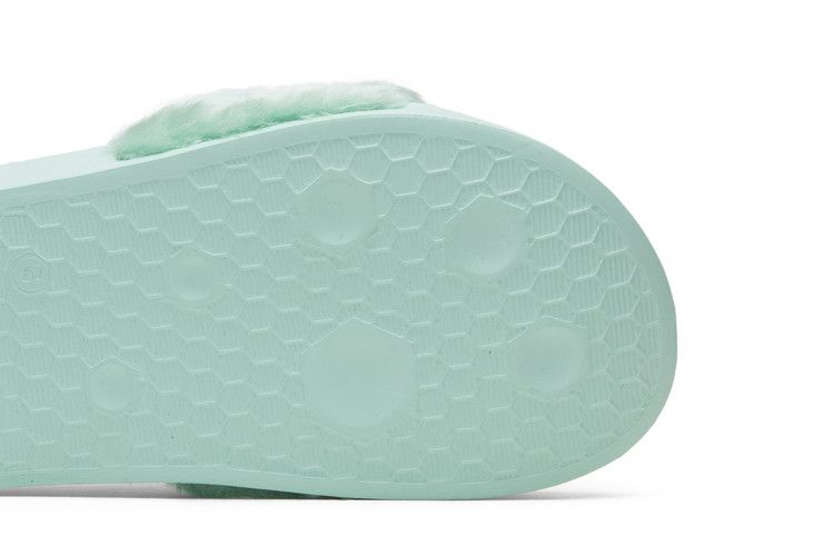 Puma Fur Slide Rihanna Fenty Bay (Women's)