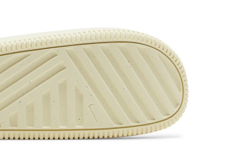 Nike Calm Slide Alabaster (Women's)