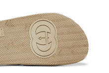 Load image into Gallery viewer, Gucci Slide Interlocking G Beige