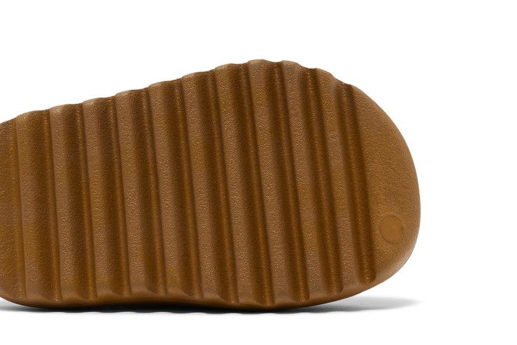 adidas Yeezy Slide Ochre (Kids)