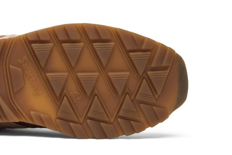 Saucony Shadow 5000 Extra Butter For the People Friends and Family
