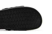 Load image into Gallery viewer, adidas Adilette Comfort Slides Triple Black