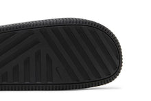 Load image into Gallery viewer, Nike Calm Slide Black