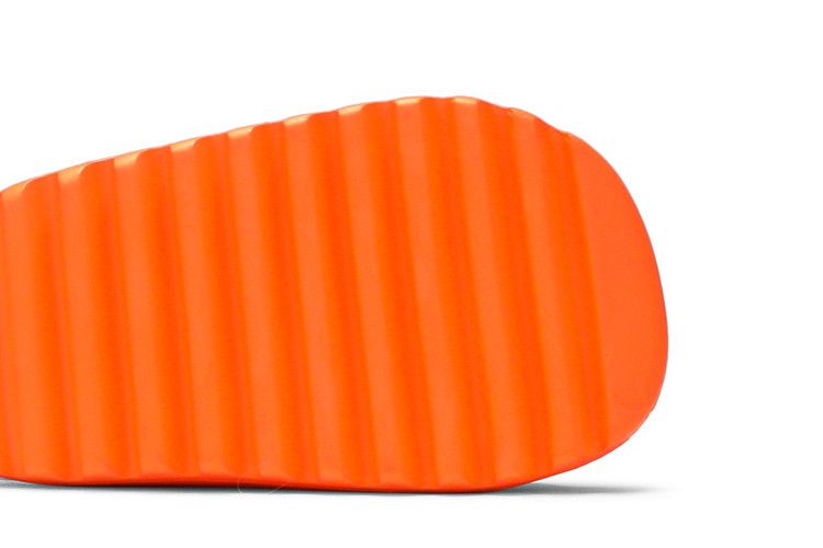 adidas Yeezy Slide Enflame Orange (Infants)