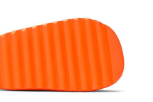 Load image into Gallery viewer, adidas Yeezy Slide Enflame Orange (Infants)