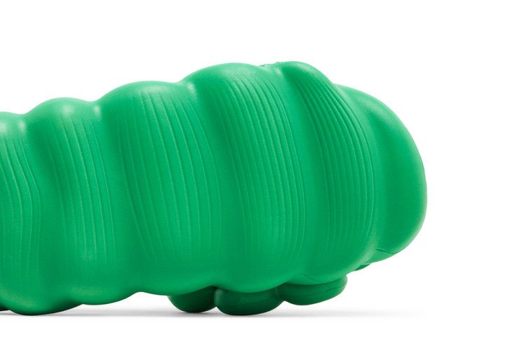 Takashi Murakami Ohana Full-Bloom Slide Island Green