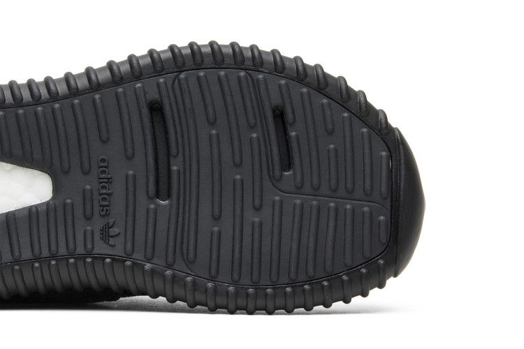 adidas Yeezy Boost 350 Pirate Black (Infants)