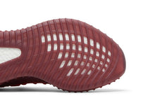 Load image into Gallery viewer, adidas Yeezy 350 V2 CMPCT Slate Red