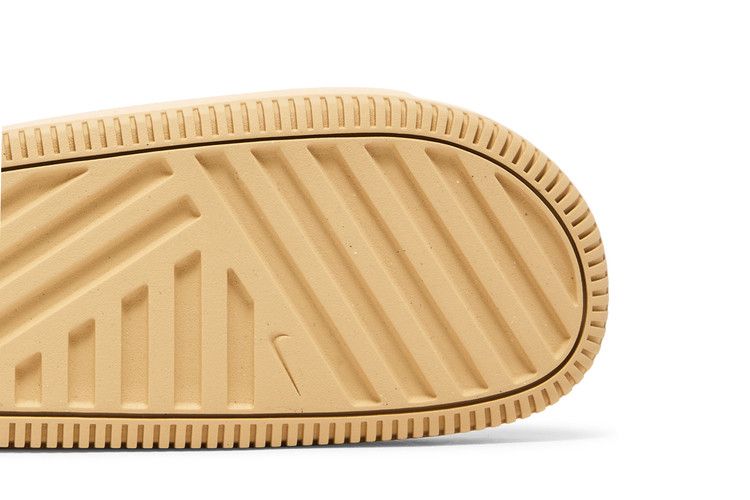 Nike Calm Slide Sesame (Women's)