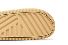 Load image into Gallery viewer, Nike Calm Slide Sesame (Women's)