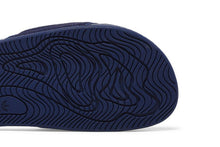 Load image into Gallery viewer, adidas Boost Slide Pharrell Night Sky Blue