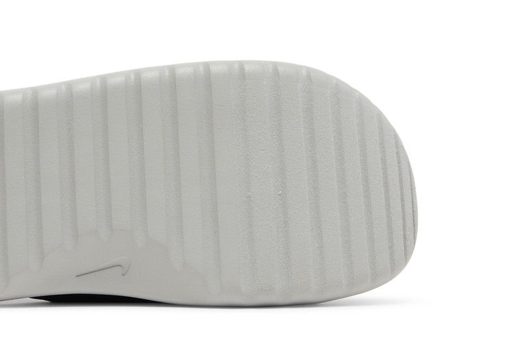 Nike Asuna 2 Slide Iron Grey Particle Grey