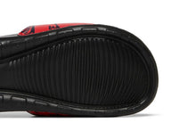 Load image into Gallery viewer, Nike Victori One Slide Red Logo Print