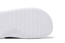 Load image into Gallery viewer, Nike Asuna 2 Slide Black White (Women's)