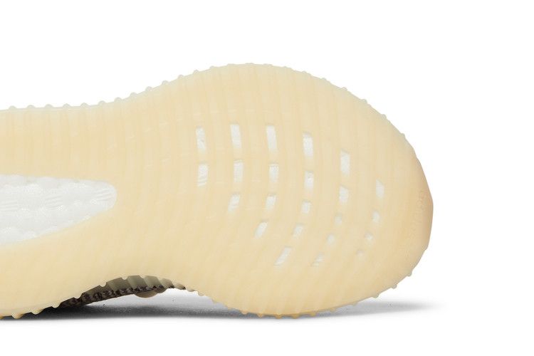 adidas Yeezy Boost 350 V2 Ash Pearl (Infants)